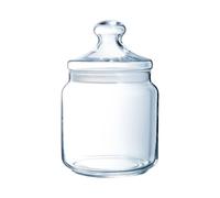 Pot De Conservation Hermétique 150 Cl Pure Jar Club - Luminarc