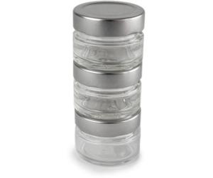 Pot de conservation PEUGEOT de 3 fioles maestro