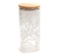 Pot de conserve Coralie 16.8 cm Amadeus