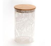 Pot de conserve Coralie 21.5 cm Amadeus