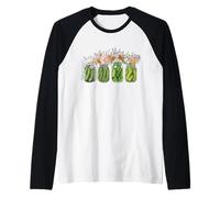 Pot de cornichon Vintage pour Les Amateurs de Cuisine Manche Raglan