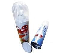 Pot de crème avec compartiment secret caché | Récipient de crème avec cachette cachée originale | Mini coffre-fort camouflé portable pour ranger des objets de valeur