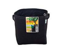 Pot de culture géotextile 19L double paroi avec poignées