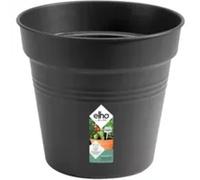 Green Basics Pot De Culture 30 Cm - Noir Noir Multicolore