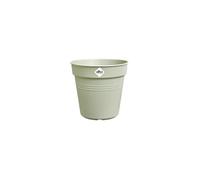 Pot De Culture Green Basics D.24cm Vert Pierre - Elho Multicolore