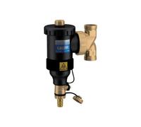 Caleffi Débouleur magnétique Thermador PD54526 Dirtmag 1" 545306