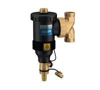 Pot de décantation - Caleffi - Dirtmag - Raccordement 3/4''