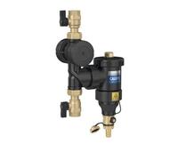 Pot de décantation orientable Thermador DIRTMAG PLUS spécial pompe à chaleur 1" FF