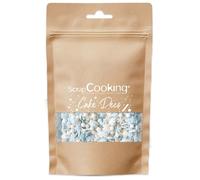Pot de décors sucrés Mix Frozen 115 g