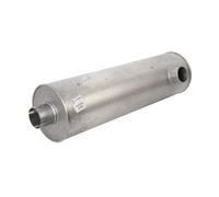 Pot de détente/silencieux arrière VANSTAR 40452RE