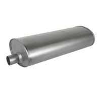 Pot de détente/silencieux arrière VANSTAR 50421IV