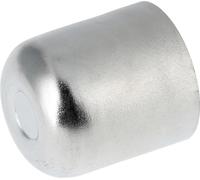 Pot de filtre de robinet d'essence
