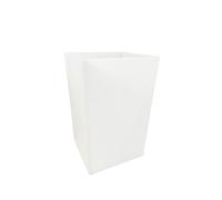 Pot De Fleur Cubique Suerte 120 L