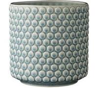Pot de fleur Elho Pure Straight Round 65 G