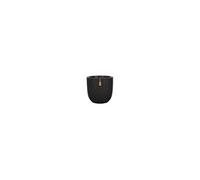 Pot de fleur Europe Clay NL Ball Noir 35 x 34 cm 25 L résine