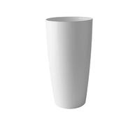 Artevasi Santorini Pot 65 cm Blanc