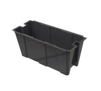 Pot de Fleur Intérieure BAMA pour Vases Pare-Vent 63L Décor Jardin Ivy Plantes