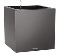 Lechuza Canto Premium 40 Gris Anthracite métallisé 13753