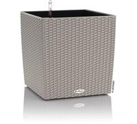 Lechuza Cube Cottage 50 Brun Sable 15396