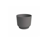Pot de fleur - - Miami - 30 cm - 13 L - Anthracite