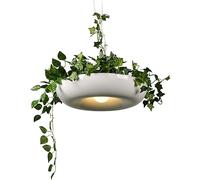 Pot de Fleur Plante Lampes suspendues Babylon Ciel Suspension Lampe Salon hôtel décor à la Maison LED Luminaire