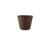 Pot De Fleur Rond Ribeira 78l