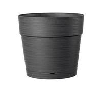 Pot de fleur - - Vaso Save R - 58L - 48cm - Gris foncé