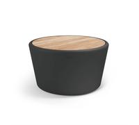 Pot De Fleurs 2 En 1 Basso Wood