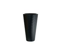 Pot de fleurs 23L avec insert Prosperplast Matuba Slim DPMT300-S433 anthracite
