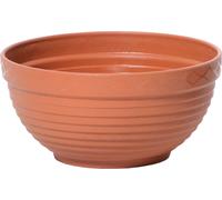 pot de fleurs 30cm MISA DMS07-R624 terre cuite plastique PROSPERPLAST