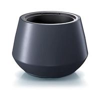 Pot de Fleurs 34L avec Pot de Fleurs Ø 436 mm, Anthracite
