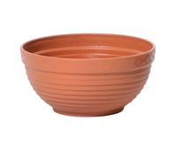 pot de fleurs 40cm MISA DMS09-R624 terre cuite plastique PROSPERPLAST