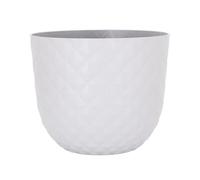 Pot de fleurs ARTEVASI Havana Tropical - Ø 50 x H 42 cm - 60 L - Granito