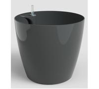 Artevasi Pot SAN Remo 42CM Auto-ARROSAGE Anthracite