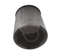Pot de fleurs automatique transparent pour les modes de vie occupés, parfait pour n'importe quelle pièce (gris 150#)