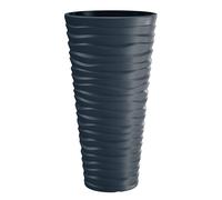 Pot de fleurs avec insert de 8L/ 11L/ 18L Prosperplast Sand Slim DPSA