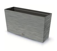 Prosperplast Jardinière Furu Case Milieu – béton