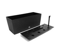 Jardinière Rato pour 30 litres 60 x 25 x 24 en anthracite