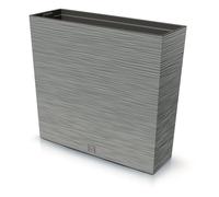 Pot de fleurs bac jardinière Prosperplast DFC800T Furu Case T extérieur XL