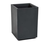 Pot de fleurs Betonique ECO anthracite H60x40 cm