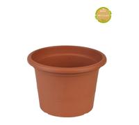 Pot de fleurs Campanule Ø 40 x 28,3 cm terre cuite