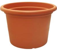 Pot de fleurs Campanule Ø50 x 35,5 cm terre cuite