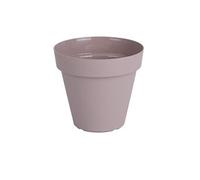 Pot de fleurs Capri - 40 cm - Taupe