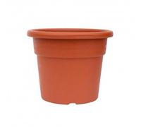 Pot De Fleurs Classique Saturnia 18x12,5 Cm.