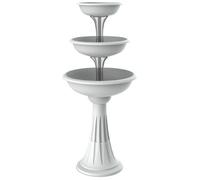 Bama 62013 Jardinière trevy, Blanc