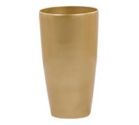 Pot De Fleurs Doré D32 Cm Tseria Doré