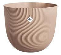 Pot De Fleurs Elho Sereh Round 60cm - 110 L Marron Ø59 X H51 Cm Marron