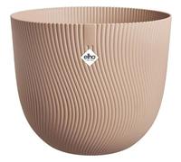 Pot De Fleurs Elho Sereh Round 60cm - 110 L Marron Ø59 X H51 Cm Marron