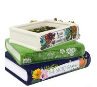 Pot de fleurs empilé 21,5 cm Design réaliste pour PLA