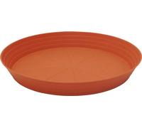 Pot de fleurs en plastique Primavera Ø 46 cm terre cuite